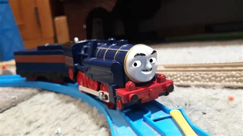 Lorenzo | Trainboy90 Presents: Trackmaster Thomas and Friends Wiki | Fandom