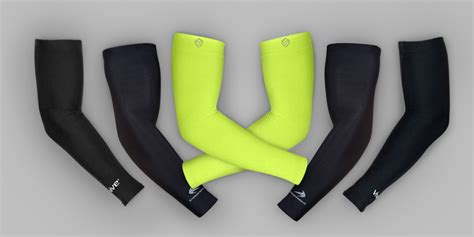 Best Compression Arm Sleeves for Running - Best Braces