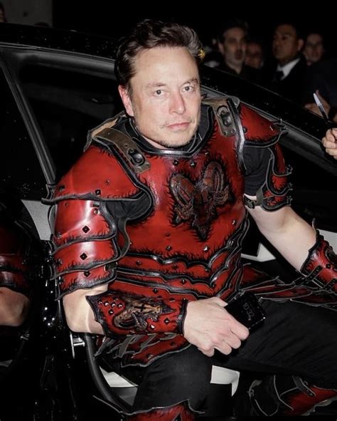 伊隆馬斯克 Elon Musk 坦承遊玩《暗黑破壞神 4》，超中二遊戲 Id 讓網友熱議！ Juksy 街星