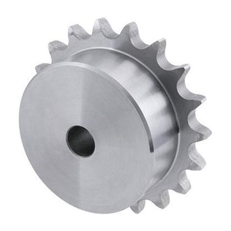 SS Industrial ANSI Chain Sprocket At Rs 100 Piece In Kolkata ID