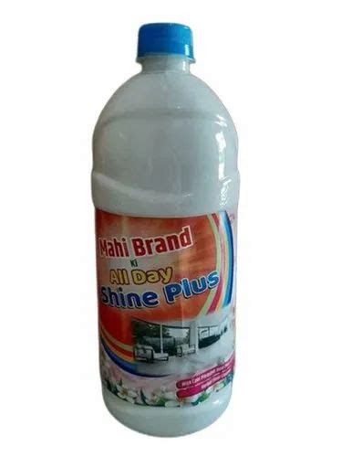 Liquid White Phenyl Floor Bottle At Rs 30 Bottle In Jhansi ID