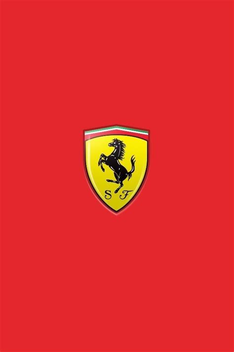 Pin by Algis Escobar on Autos | Ferrari scuderia, Lamborghini logo, Ferrari