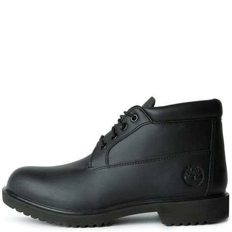 TIMBERLAND Classic Waterproof Chukka TB050059001 - Shiekh