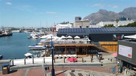 Kapstadt Tafelberg Robben Island Und Aquarium Tour Getyourguide