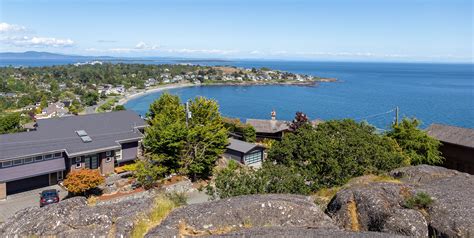 Oak Bay BC - Oak Bay Real Estate | Oak Bay Victoria | Brad Hall