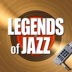 Legends Of Jazz Various Artists Qobuz