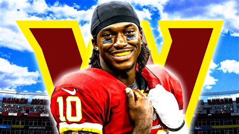 I BROUGHT BACK ROOKIE RG3 TO REDO HIS CAREER!! - YouTube