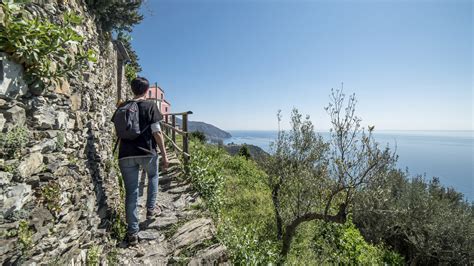 Cinque Terre Hikes: walk North Italy's sun kissed trails | Advnture