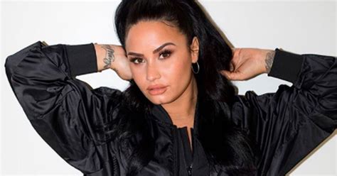 Demi Lovato Estrena “still Have Me” Canción Sobre La Separación Y El