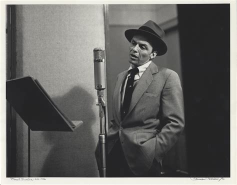 100 years of Frank Sinatra and jazz | National Museum of American History