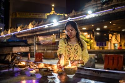 Joyful Deepavali celebrations nationwide | Malay Mail