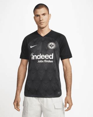 P Nsk Fotbalov Dres Nike Dri Fit Eintracht Frankfurt Stadium