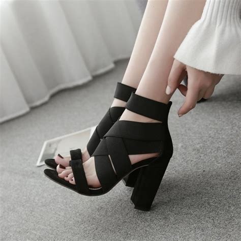 Open-Toed Sandals for Women | Stylish and Comfortable - RENON LLC