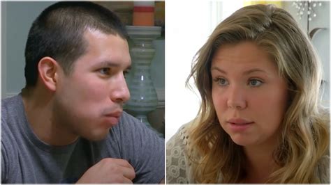 Kailyn Lowry Leaks Texts About Relationship With Javi Marroquin