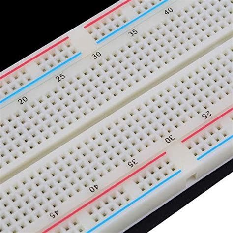 Circuits Imprim S Pi Ces Et Accessoires Pour Chaudi Res Protoboard Sans