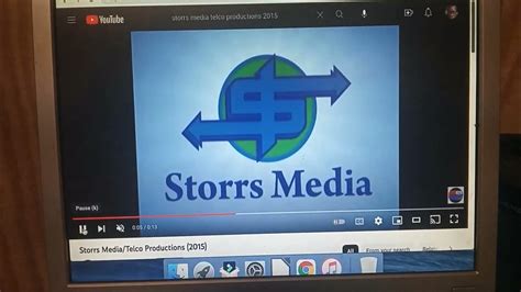 Storrs Mediatelco Productions High Pitched 20152 Youtube