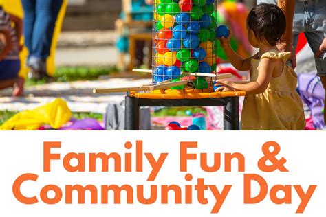 Family Fun & Community Day 2023 | Visit Suffolk Virginia