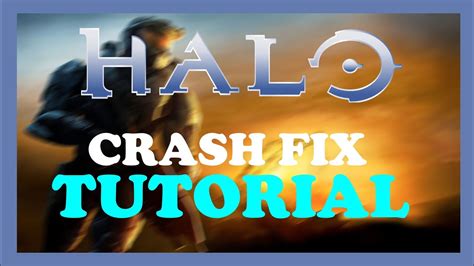 Halo How To Fix Crashing Freezing Lagging Complete Tutorial