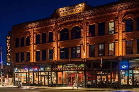 Top 11 Luxury Hotels in Spokane, WA — That All Ages Love!