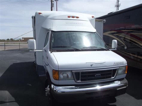 Winnebago Aspect 23 Rvs For Sale