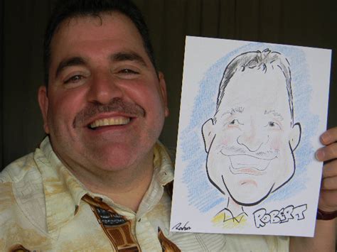 Expert, Talented (Cartoon) Caricature Artists for Hire in NJ