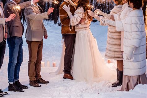 The Best Outfits To Wear To A Winter Wedding