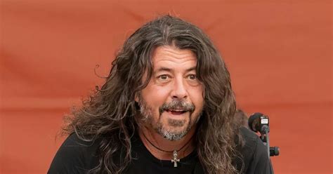 Foo Fighters Dave Grohl S Long History Of Cheating Laid Bare As He