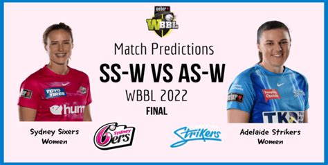 Ss W Vs As W Dream11 Prediction Playing 11 Top Picks Fantasy Cricket