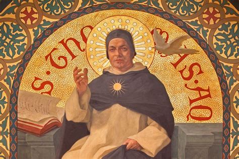 Skull Of St Thomas Aquinas Unveiled For 700th Anniversary Of His