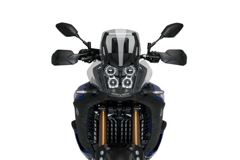 Yamaha Tenere World Raid Online Dakora Co