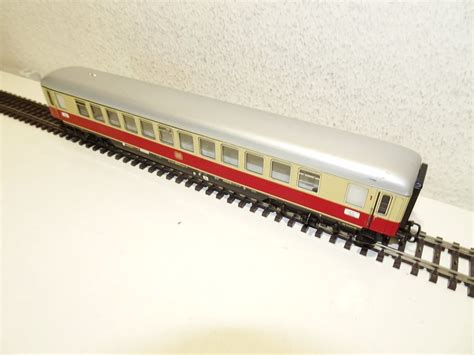 Märklin Personenwagen DB 1 Kl 10517 Blech TEE HO 4 Kaufen auf Ricardo