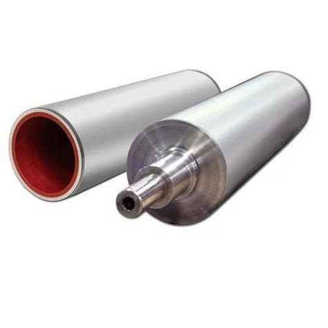 Ceramic Anilox Roller At Best Price In Ahmedabad By Pm Industries Inc