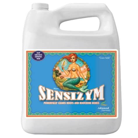 Advanced Nutrients Sensizym Plant B