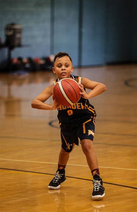 Top Basketball Qld U12 Talents To Watch Revealed For State