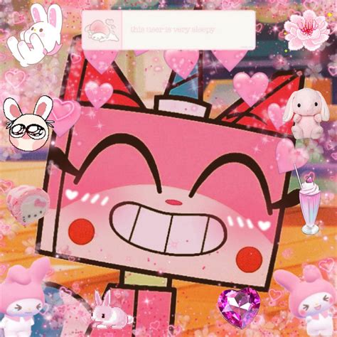 Unikittycute Edit By Thepinkygurl2023 On Deviantart