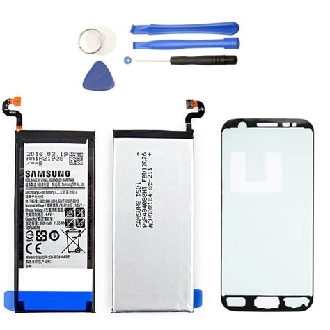 Samsung Galaxy S Akku Kaufen Original Reparatur Werk