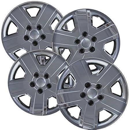 Amazon Inch Hubcap Wheel Skins For Honda Cr V Set Of