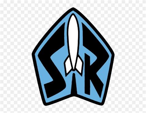 Space Ranger Logo Logodix