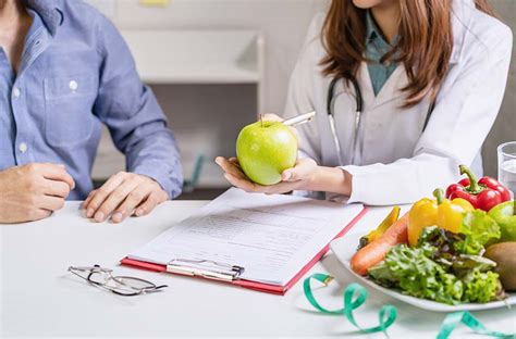 Sabes por qué el 6 de mayo se celebra el Día del Nutricionista