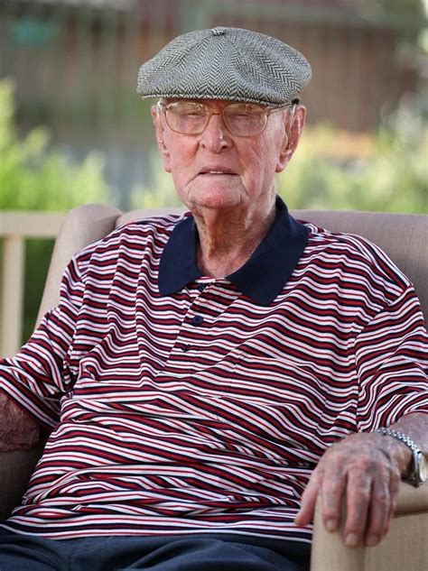 10 Oldest Living Men In The World Updated 2025