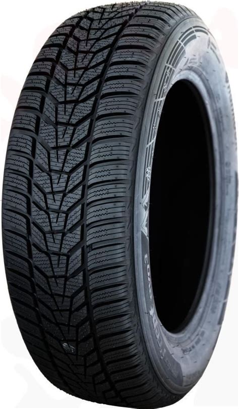 Opony Zimowe Hankook Winter I Cept Evo W R V Xl Fr