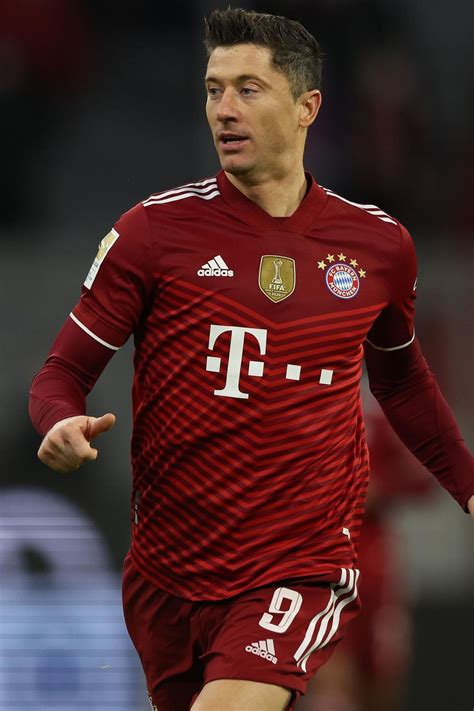 Robert Lewandowski Hassanrupert