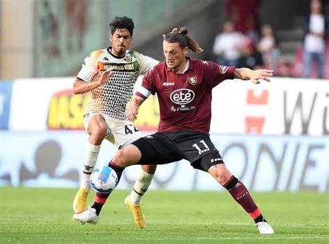 Salernitana Venezia 2 1 Cronaca Del Match E Tabellino Sport Meteoweek