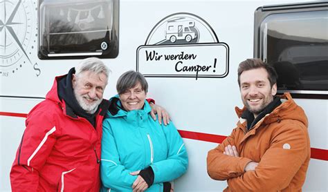 WDR Wir werden Camper Unsere Besten für 2022 sagamedia