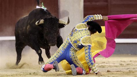 Toros Madrid Feria De San Isidro 2024 Cartel Horarios Y Dónde Ver