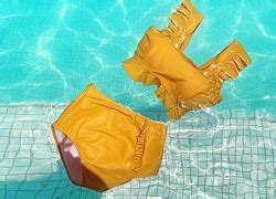 5 mẫu bikini xinh xắn đang làm mưa làm gió trên các bãi biển mùa hè này Thời trang Việt
