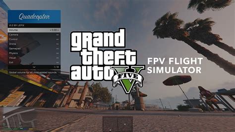 Gta 5 Easy Plane Controls Mod Loxarealtime