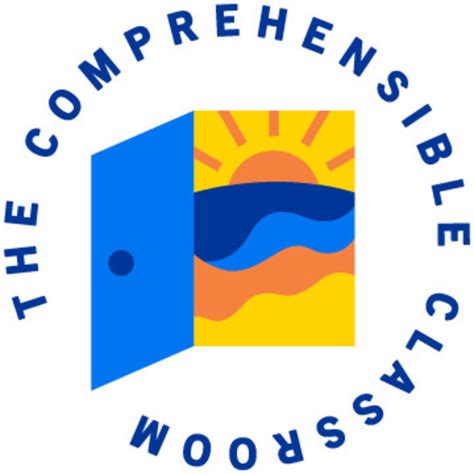 The Comprehensible Classroom By Martina Bex Teaching Resources