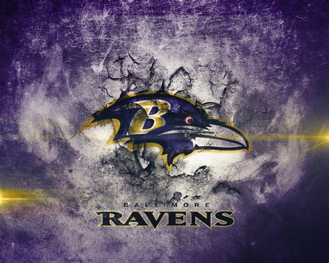 Baltimore Ravens Wallpaper by Jdot2daP on DeviantArt