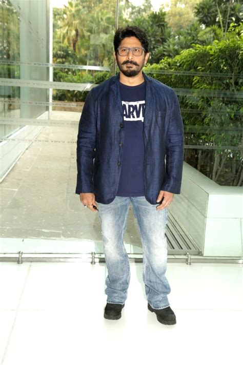 Promotion of film "Golmaal Again" - Arshad Warsi